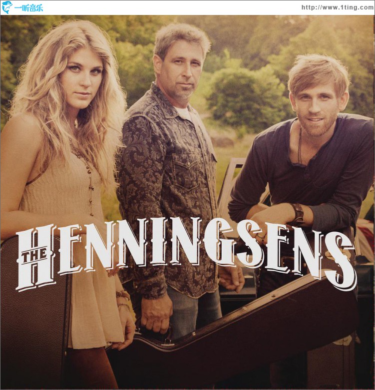 The Henningsens EP