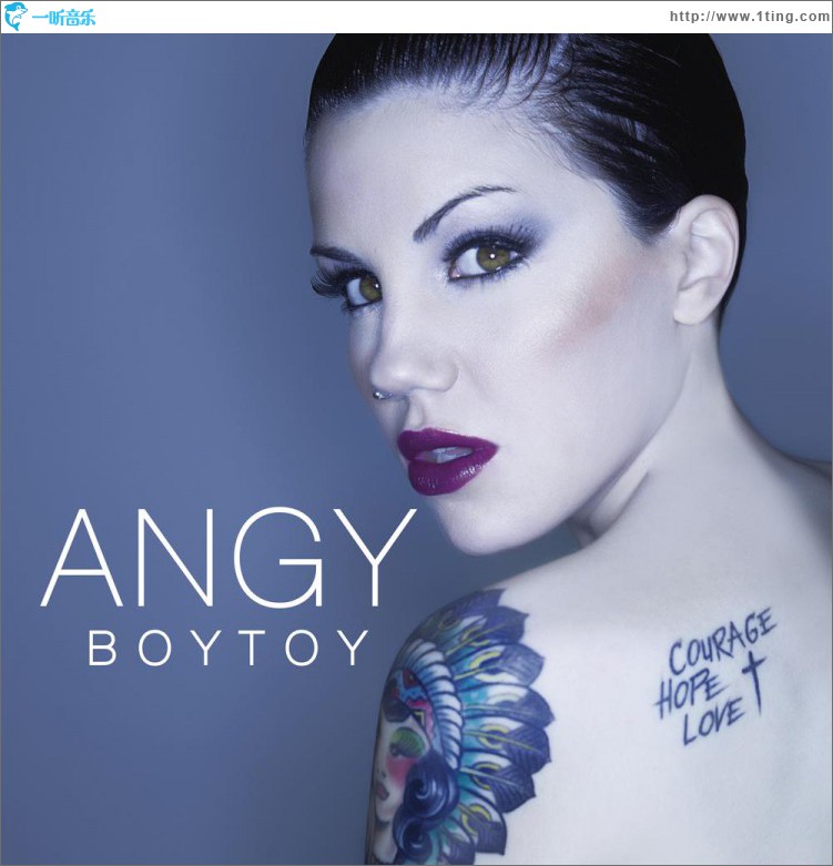 Boytoy