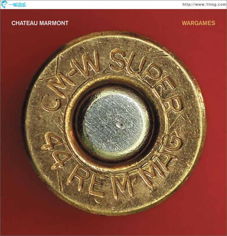 Wargames EP