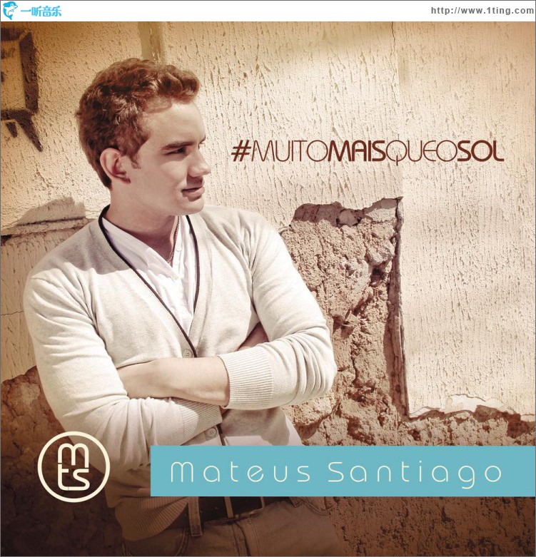 #muitomaisqueosol