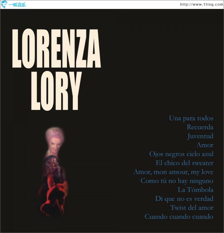 Lorenza Lory