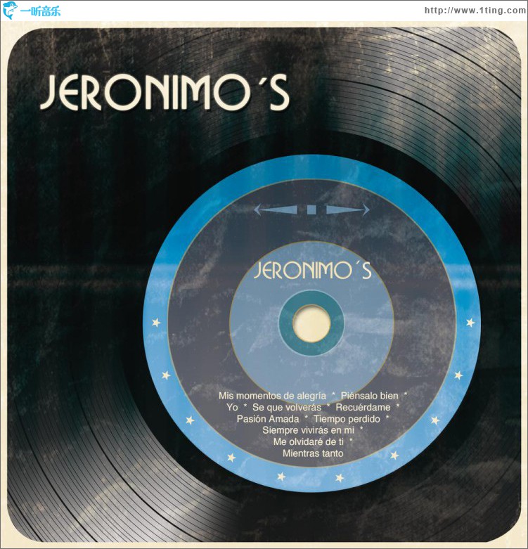 Jeronimo's