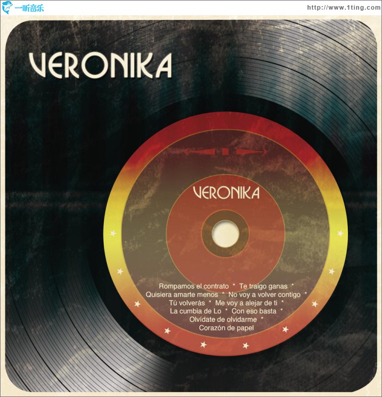 Veronika
