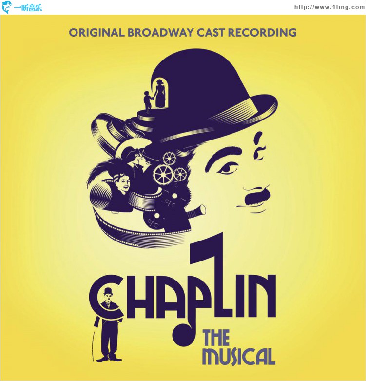 Chaplin: The Musical