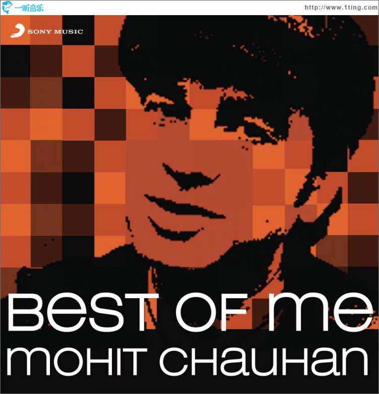 Best of Me: Mohit Chauhan