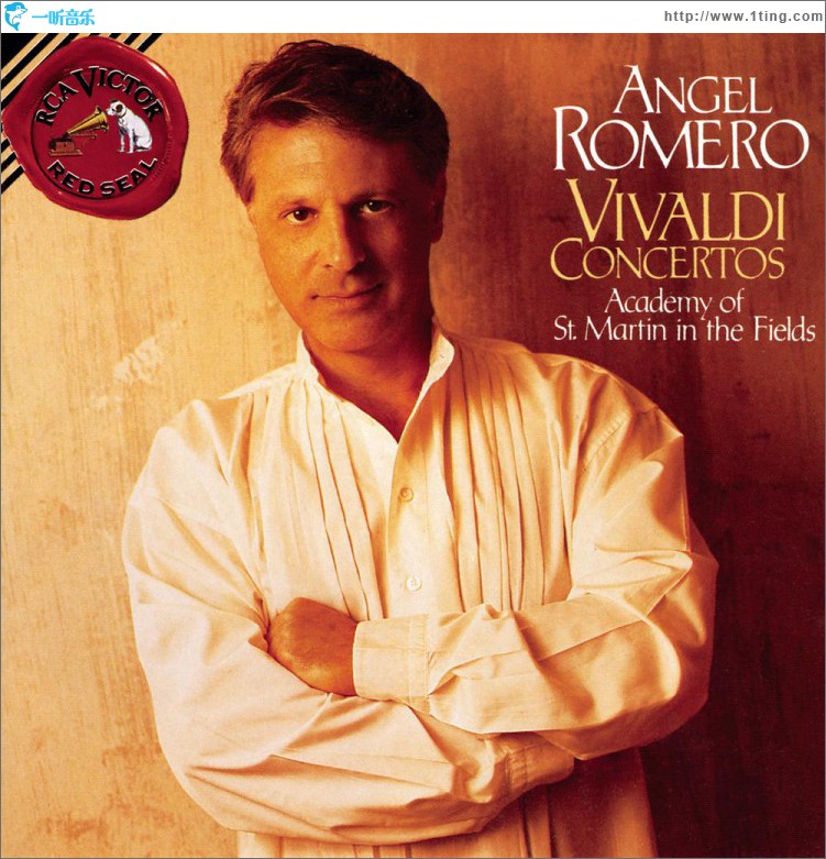 Vivaldi: Concertos