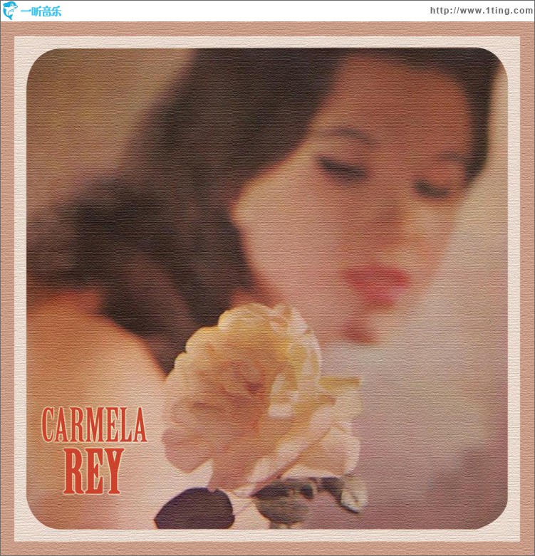 Carmela Rey