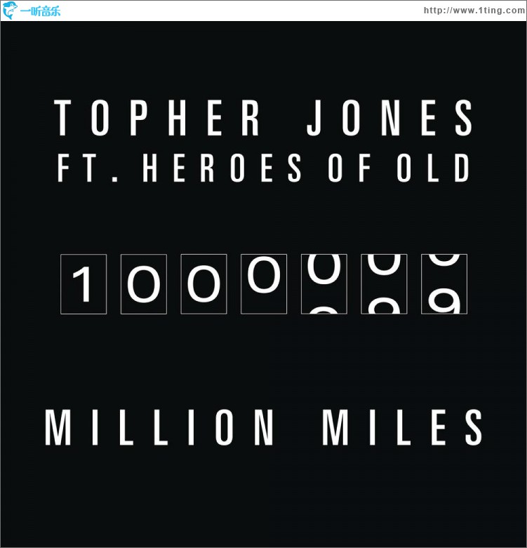 Million Miles