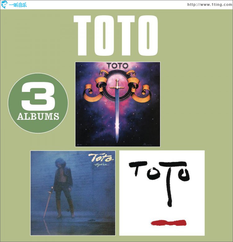 Original Album Classics
