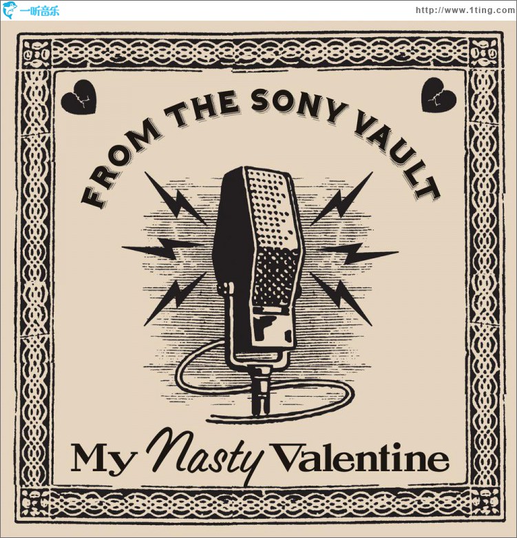 My Nasty Valentine