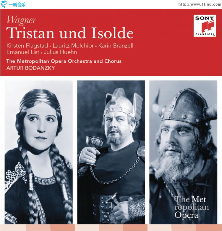 Tristan und Isolde