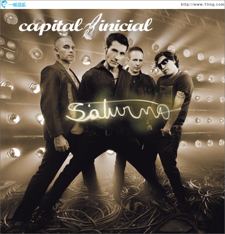 Saturno (Deluxe Edition)