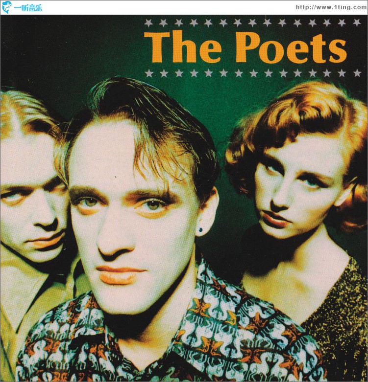 The Poets