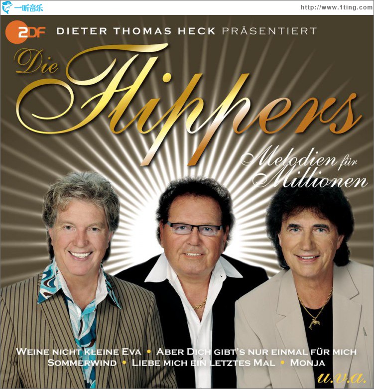 Melodien für Millionen