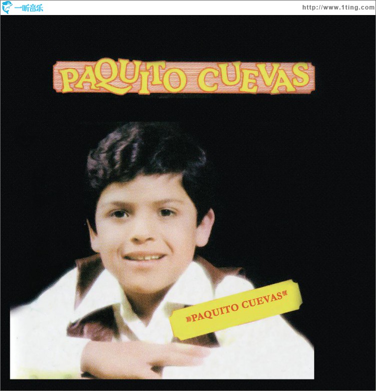 Paquito Cuevas