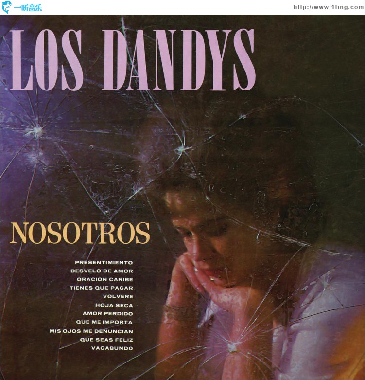 Nosotros Los Dandys