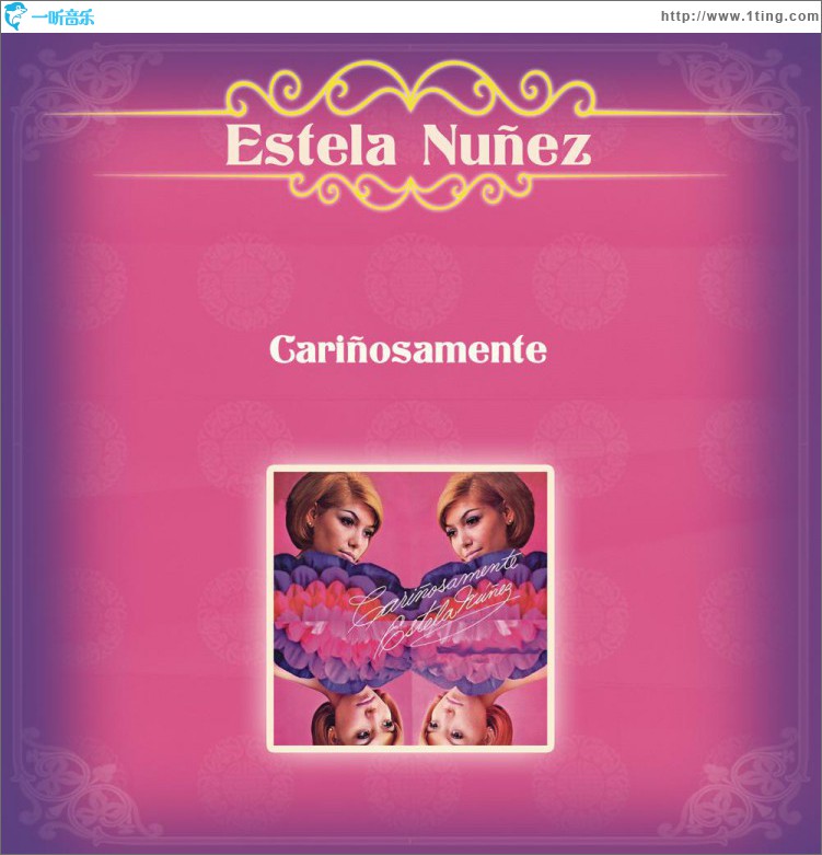 Cariñosamente