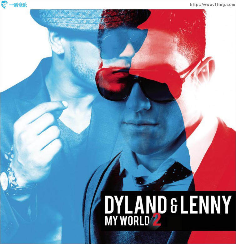 My World 2