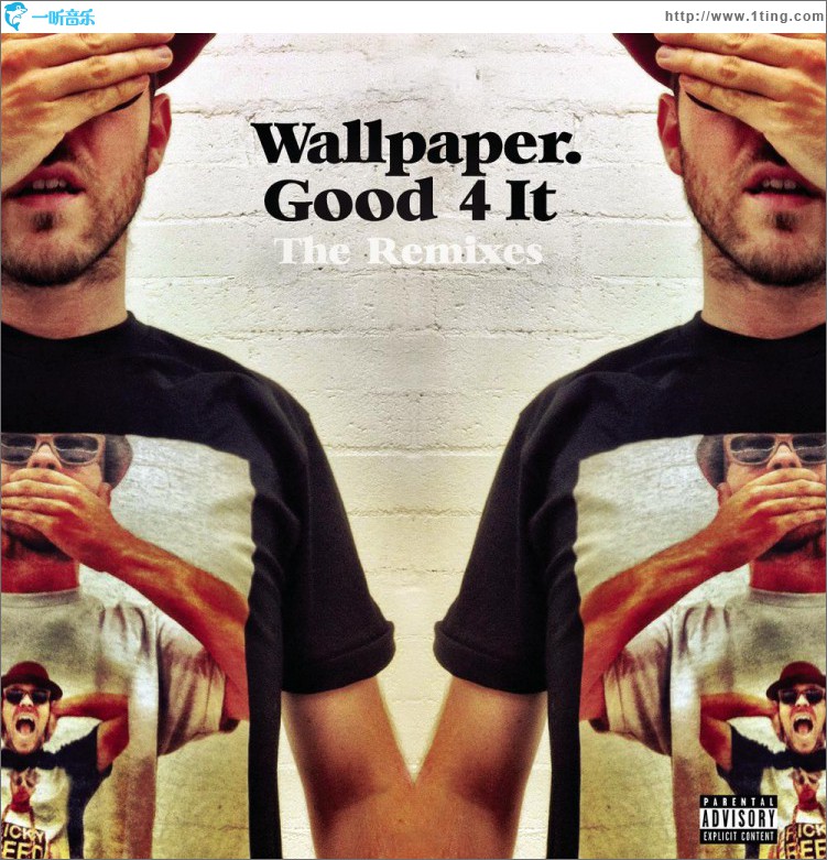 Good 4 It - Remixes