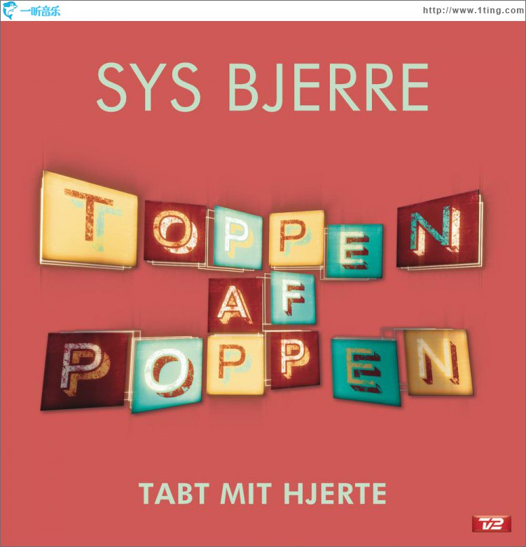 Tabt Mit Hjerte