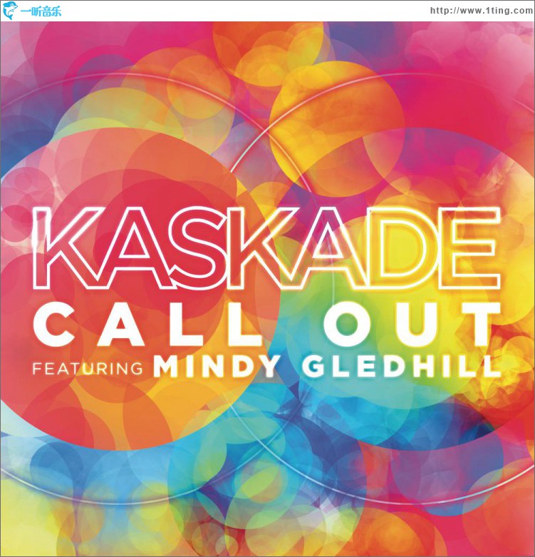 Call Out (feat. Mindy Gledhill)