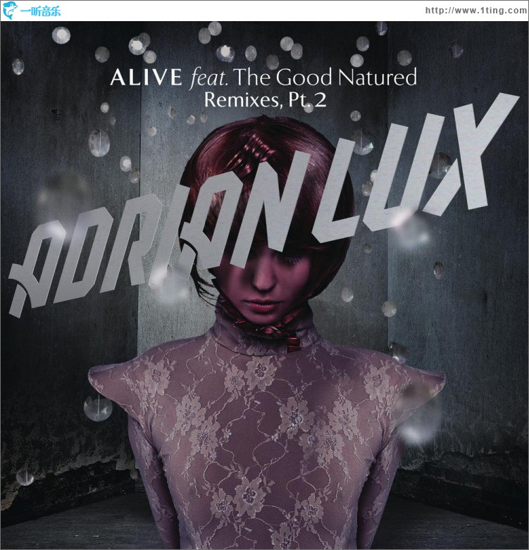 Alive (Remixes Part 2)