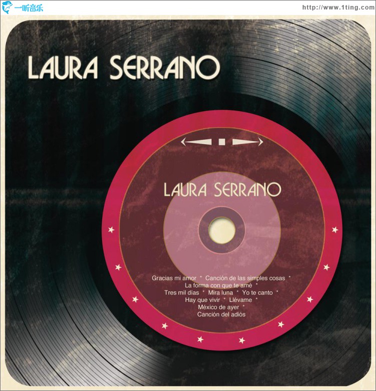 Laura Serrano
