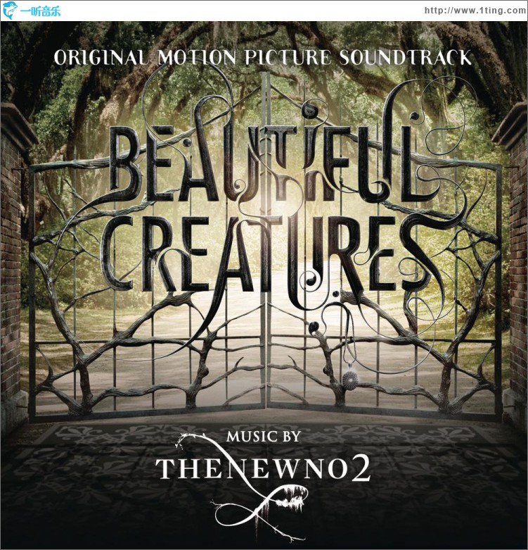 Beautiful Creatures