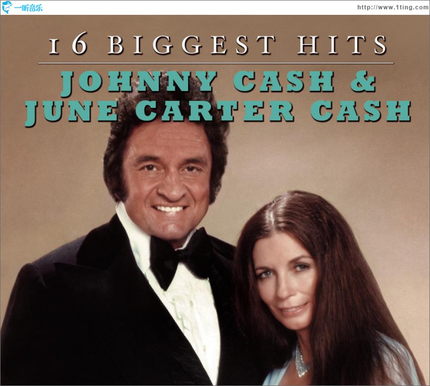 16 Biggest Hits