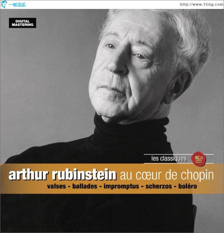 Au coeur de Chopin