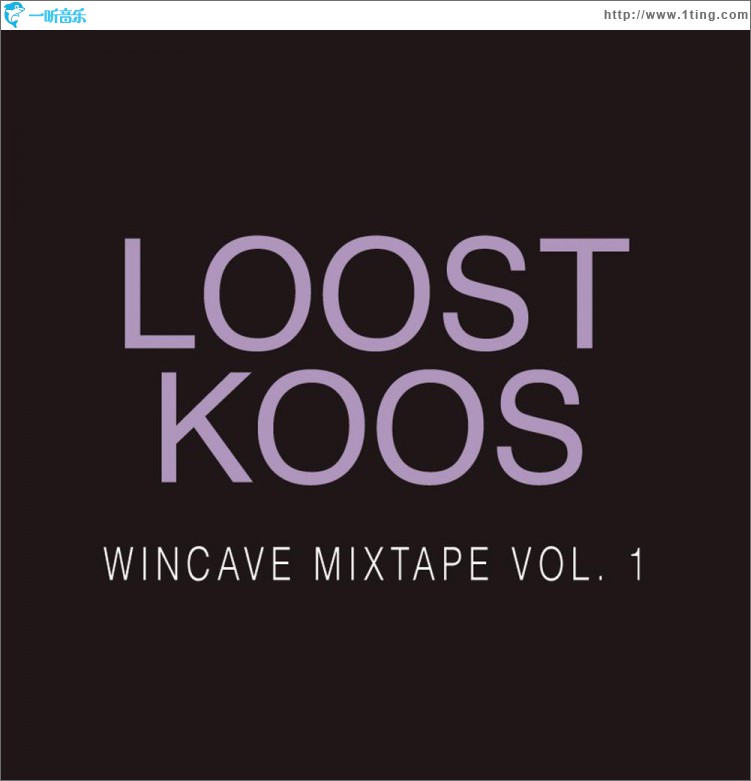 Wincave Mixtape, Vol. 1