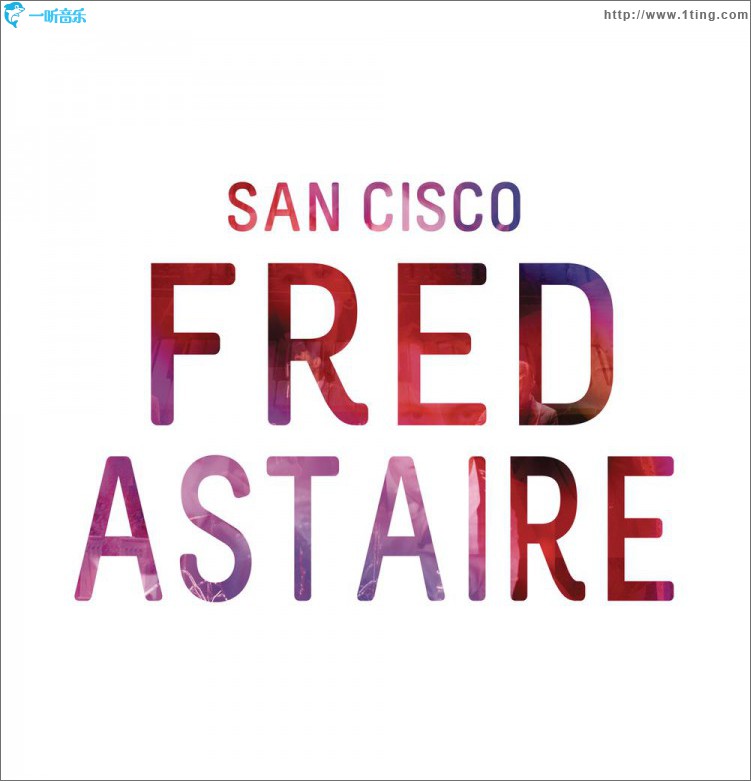 Fred Astaire