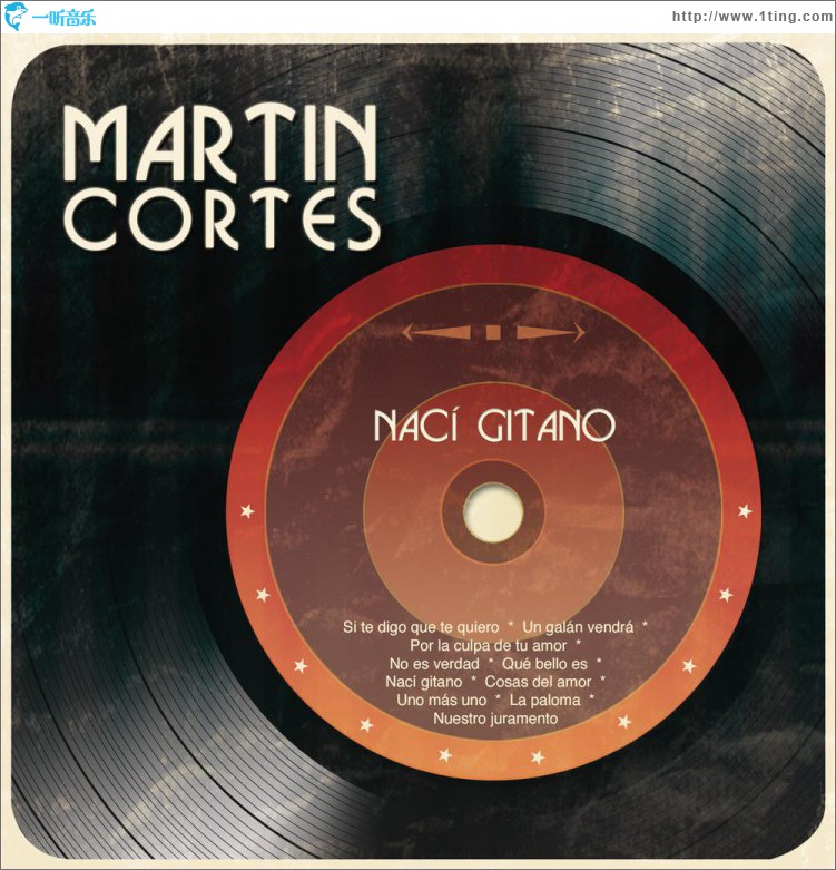 Nací Gitano