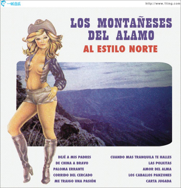 Al Estilo Norte