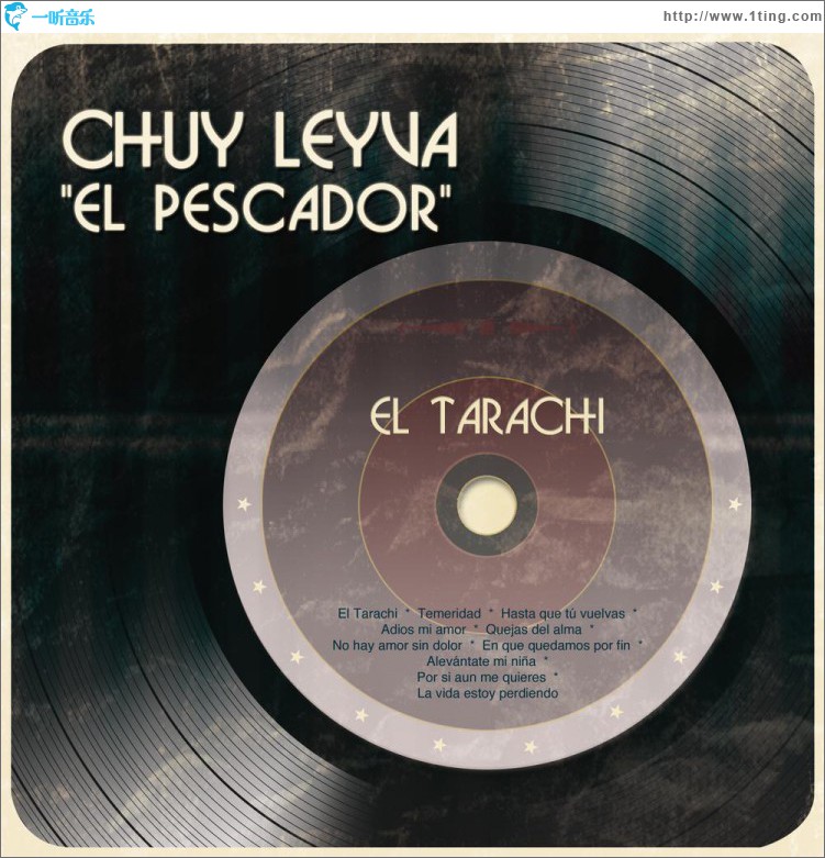 El Tarachi
