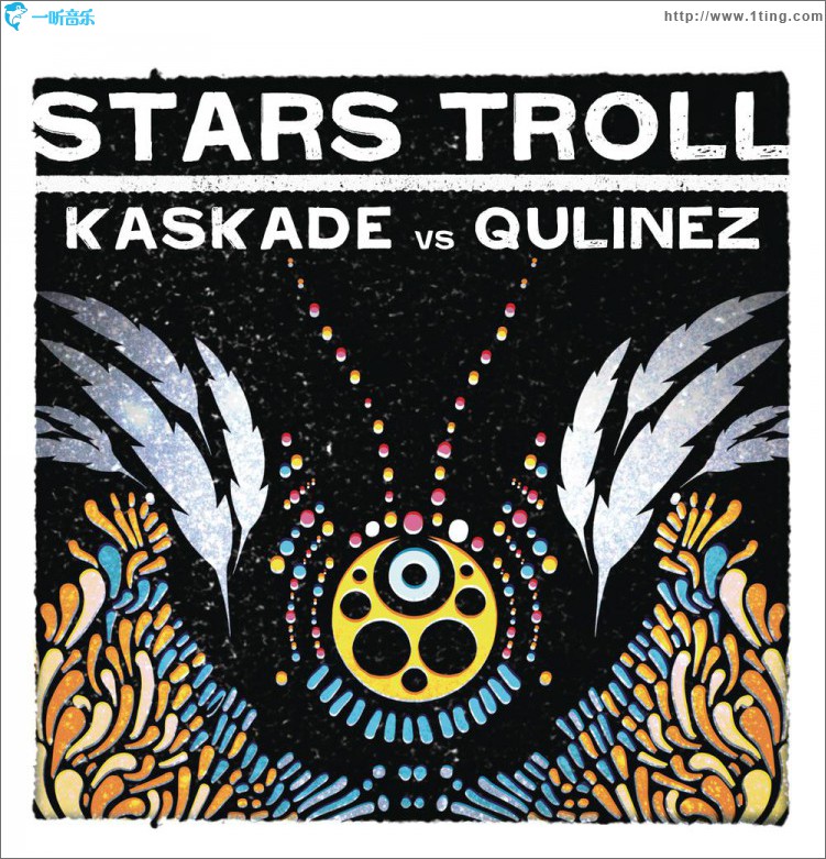 Stars Troll