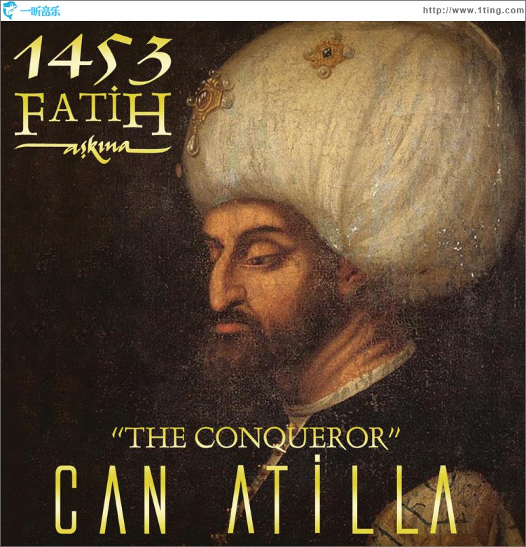 1453 Fatih Askina