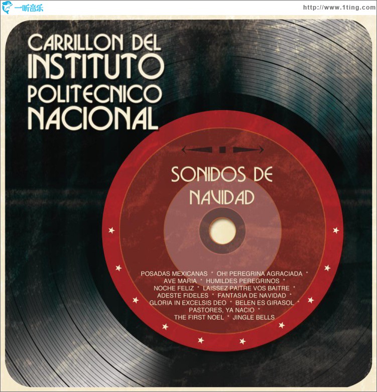 Sonidos de Navidad