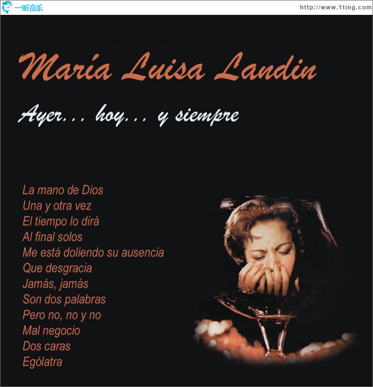 Ayer...Hoy...Y Siempre