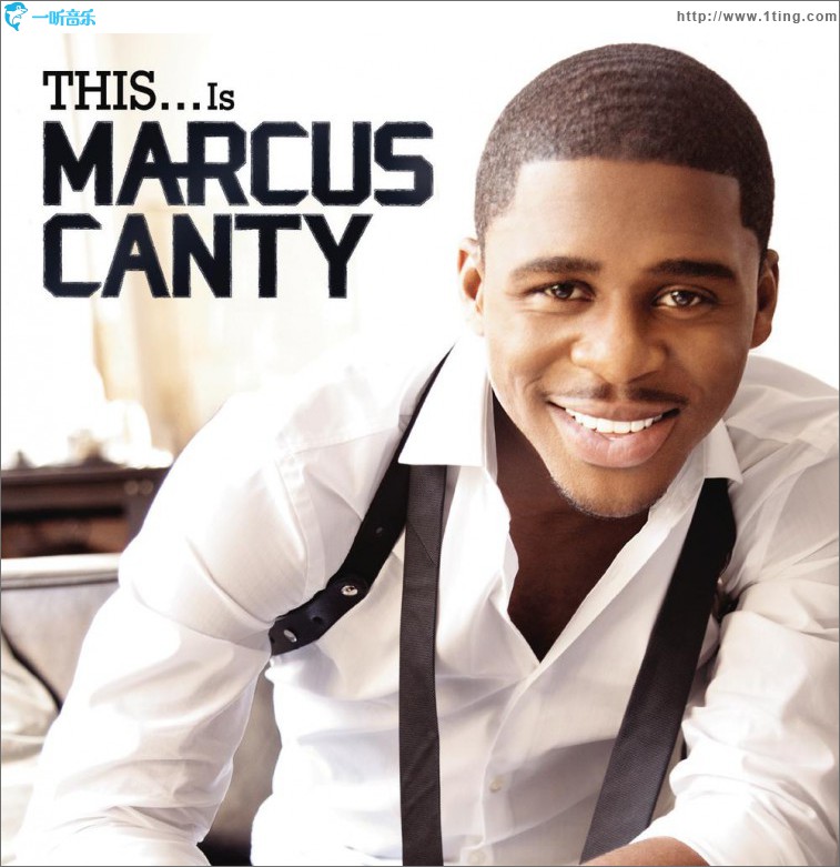 THIS...Is Marcus Canty
