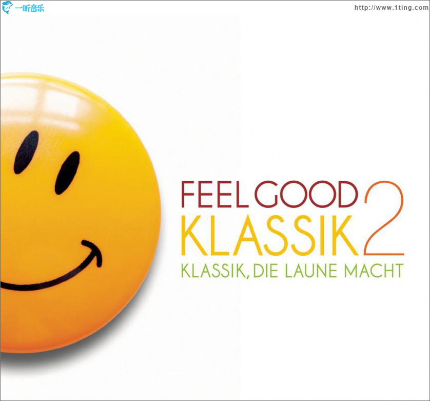 Feel Good Klassik 2