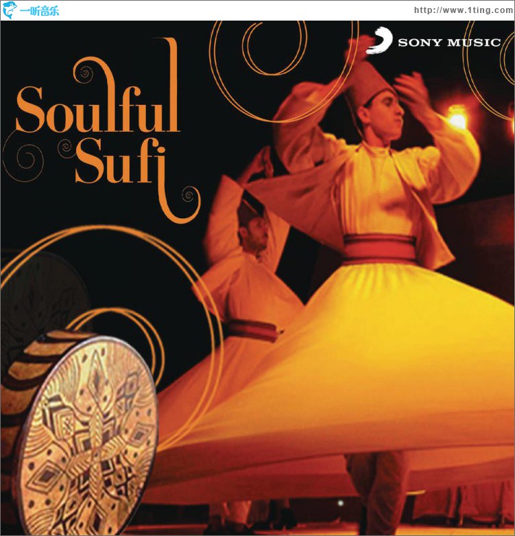 Soulful Sufi