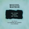 Miguel Mateos Un Ying para un Yang 试听