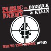 Public Enemy Bring the Noise (Dabruck & Klein Radio Edit) 试听