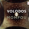 Arcadi Volodos Musica callada XI Allegretto 试听