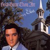 Elvis Presley How Great Thou Art 试听