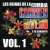 Carmen Rivero Y Su Conjunto La Media (Album Version) 试听