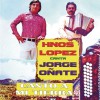 Hermanos López & Jorge Oñate Solo Por Ti 试听