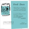 Richard Tucker- Verdi Duets