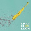 Kings of Leon Supersoaker 试听